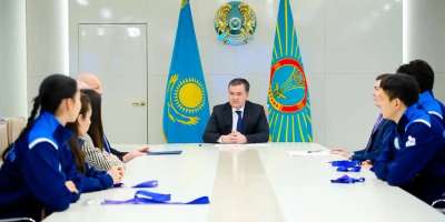 Colman Domingo and Jude Law at amfAR’s Venice Gala