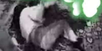 Colman Domingo and Jude Law at amfAR’s Venice Gala