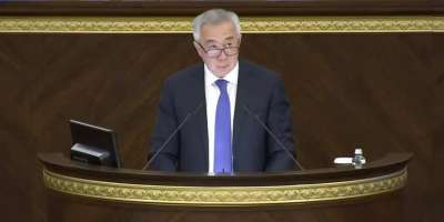 Colman Domingo and Jude Law at amfAR’s Venice Gala