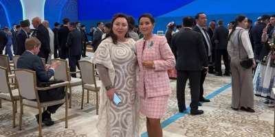 Colman Domingo and Jude Law at amfAR’s Venice Gala