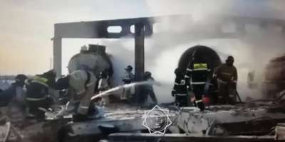 Colman Domingo and Jude Law at amfAR’s Venice Gala