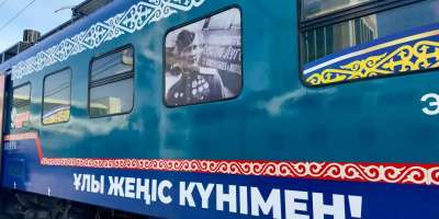 Colman Domingo and Jude Law at amfAR’s Venice Gala