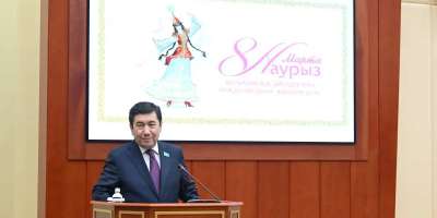 Colman Domingo and Jude Law at amfAR’s Venice Gala