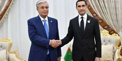 Colman Domingo and Jude Law at amfAR’s Venice Gala