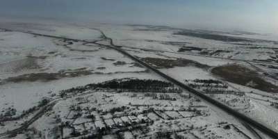 Colman Domingo and Jude Law at amfAR’s Venice Gala