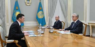 Colman Domingo and Jude Law at amfAR’s Venice Gala
