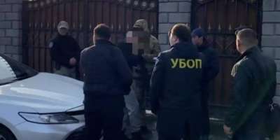 Colman Domingo and Jude Law at amfAR’s Venice Gala