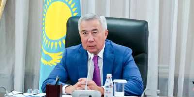 Colman Domingo and Jude Law at amfAR’s Venice Gala