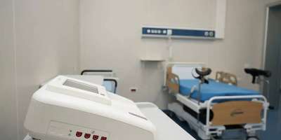 Colman Domingo and Jude Law at amfAR’s Venice Gala