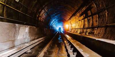 Colman Domingo and Jude Law at amfAR’s Venice Gala