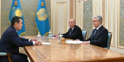 Colman Domingo and Jude Law at amfAR’s Venice Gala