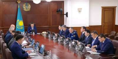 Colman Domingo and Jude Law at amfAR’s Venice Gala