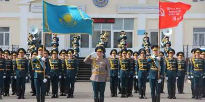 Colman Domingo and Jude Law at amfAR’s Venice Gala