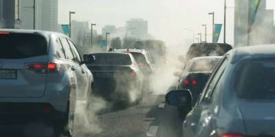 Colman Domingo and Jude Law at amfAR’s Venice Gala