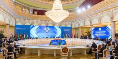 Colman Domingo and Jude Law at amfAR’s Venice Gala