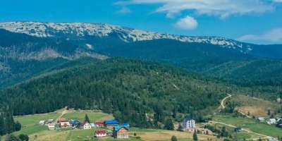 Colman Domingo and Jude Law at amfAR’s Venice Gala
