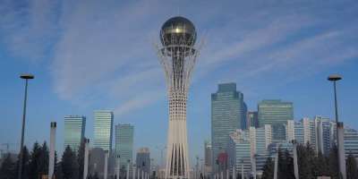 Colman Domingo and Jude Law at amfAR’s Venice Gala