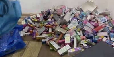 Colman Domingo and Jude Law at amfAR’s Venice Gala