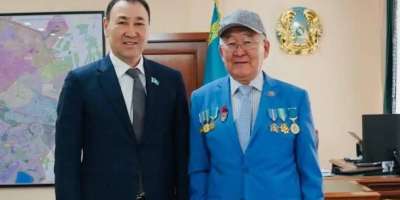 Colman Domingo and Jude Law at amfAR’s Venice Gala