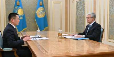 Colman Domingo and Jude Law at amfAR’s Venice Gala