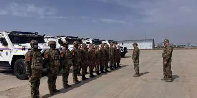 Colman Domingo and Jude Law at amfAR’s Venice Gala