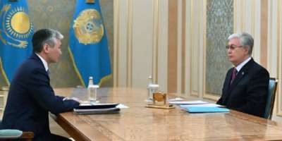 Colman Domingo and Jude Law at amfAR’s Venice Gala