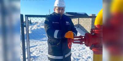Colman Domingo and Jude Law at amfAR’s Venice Gala