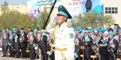 Colman Domingo and Jude Law at amfAR’s Venice Gala