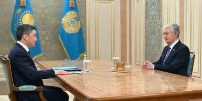 Colman Domingo and Jude Law at amfAR’s Venice Gala