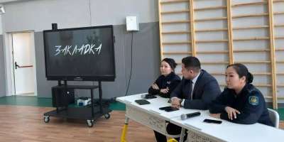Colman Domingo and Jude Law at amfAR’s Venice Gala