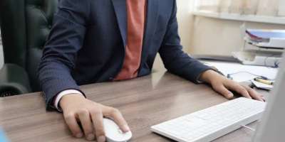 Colman Domingo and Jude Law at amfAR’s Venice Gala