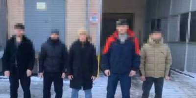 Colman Domingo and Jude Law at amfAR’s Venice Gala