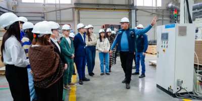 Colman Domingo and Jude Law at amfAR’s Venice Gala