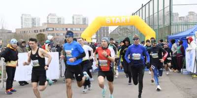 Colman Domingo and Jude Law at amfAR’s Venice Gala