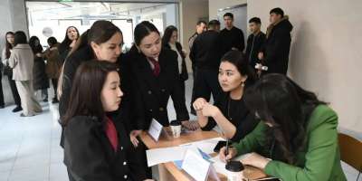 Colman Domingo and Jude Law at amfAR’s Venice Gala
