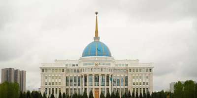 Colman Domingo and Jude Law at amfAR’s Venice Gala