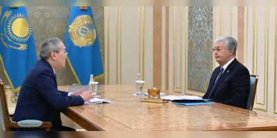 Colman Domingo and Jude Law at amfAR’s Venice Gala