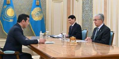 Colman Domingo and Jude Law at amfAR’s Venice Gala