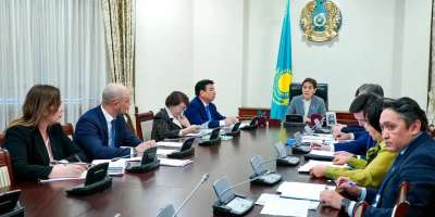 Colman Domingo and Jude Law at amfAR’s Venice Gala