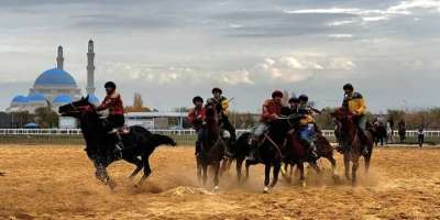 Colman Domingo and Jude Law at amfAR’s Venice Gala