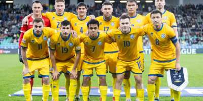 Colman Domingo and Jude Law at amfAR’s Venice Gala