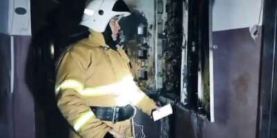 Colman Domingo and Jude Law at amfAR’s Venice Gala