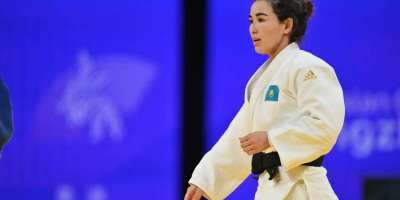 Colman Domingo and Jude Law at amfAR’s Venice Gala