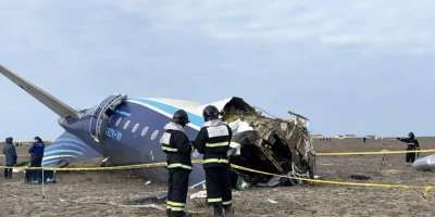 Colman Domingo and Jude Law at amfAR’s Venice Gala