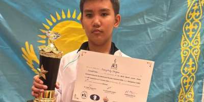 Colman Domingo and Jude Law at amfAR’s Venice Gala