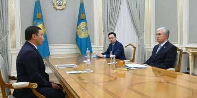 Colman Domingo and Jude Law at amfAR’s Venice Gala