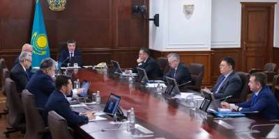 Colman Domingo and Jude Law at amfAR’s Venice Gala