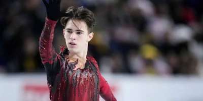 Colman Domingo and Jude Law at amfAR’s Venice Gala