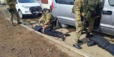 Colman Domingo and Jude Law at amfAR’s Venice Gala
