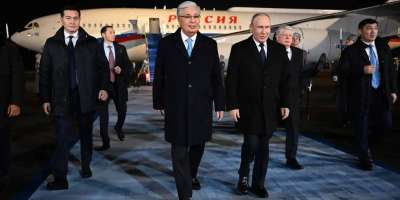 Colman Domingo and Jude Law at amfAR’s Venice Gala